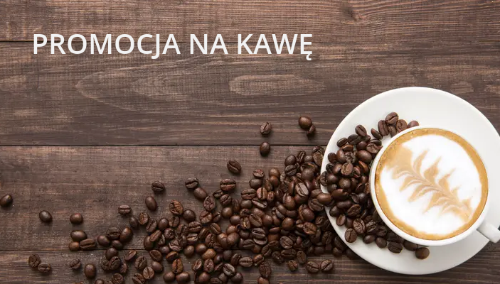 Promocja Na Kawę Promocja Na Kawę